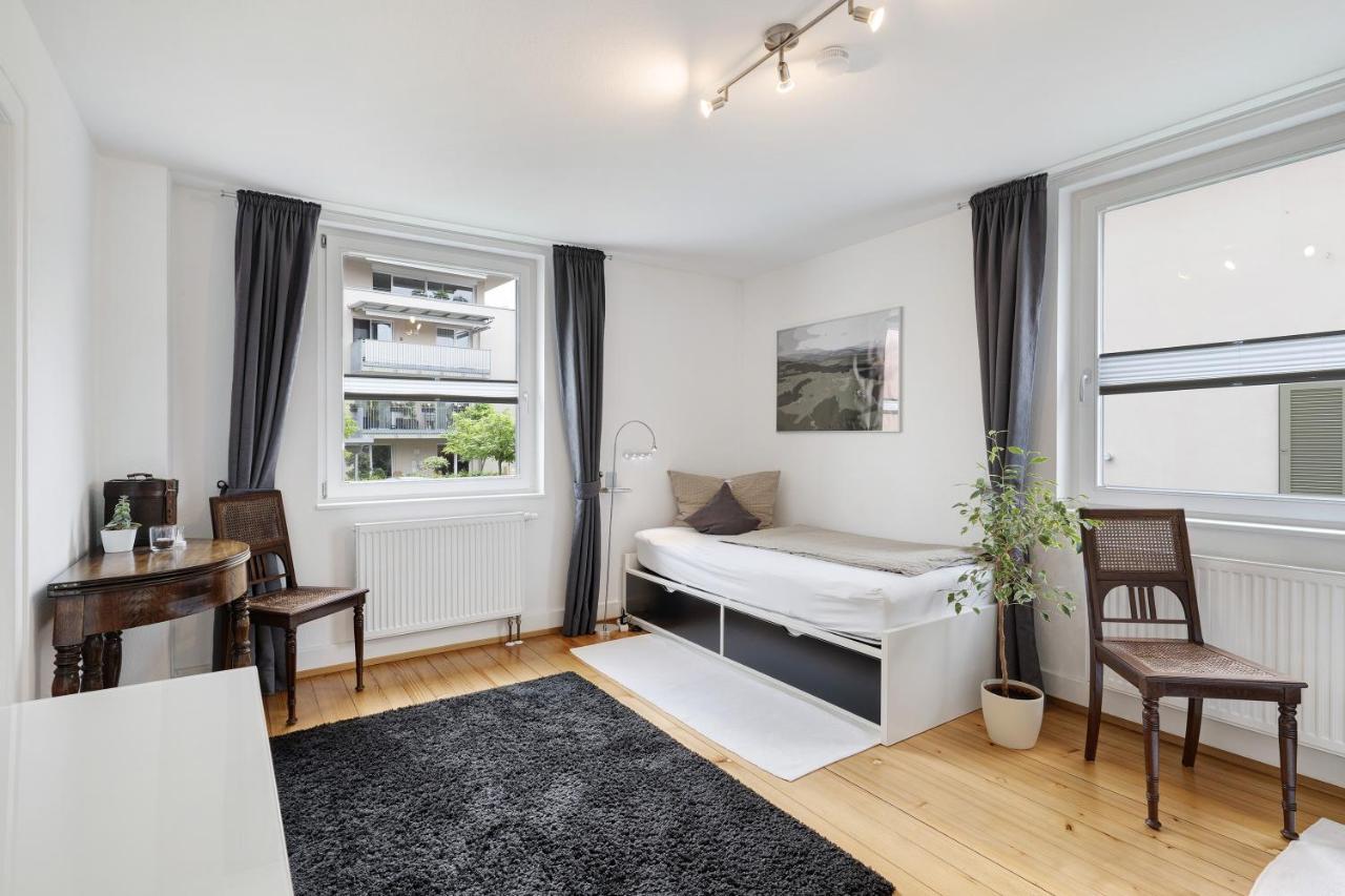 Haus No 6 Apartment Lahr  Exterior photo