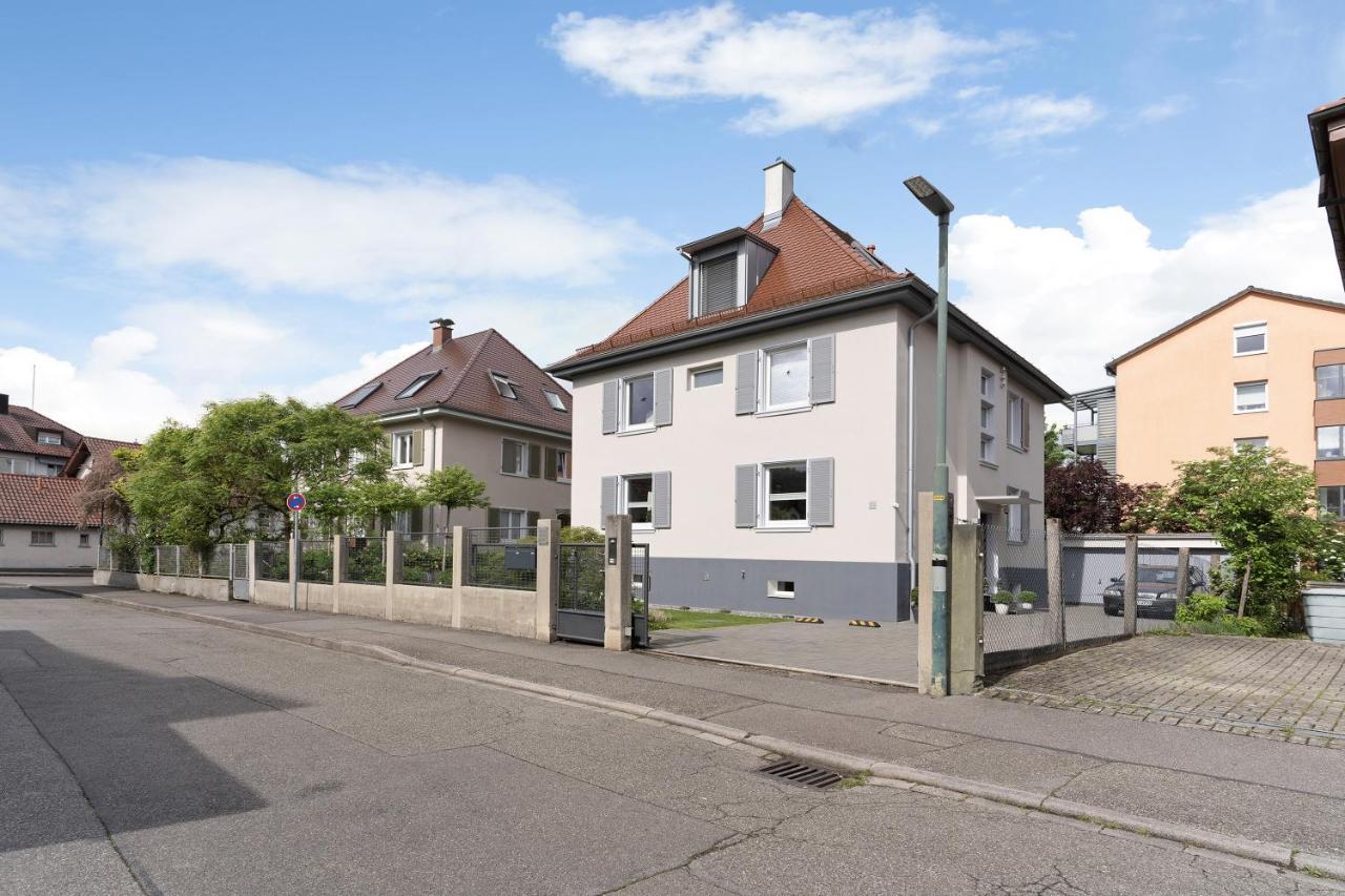 Haus No 6 Apartment Lahr  Exterior photo