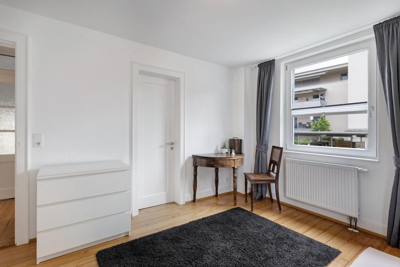 Haus No 6 Apartment Lahr  Exterior photo
